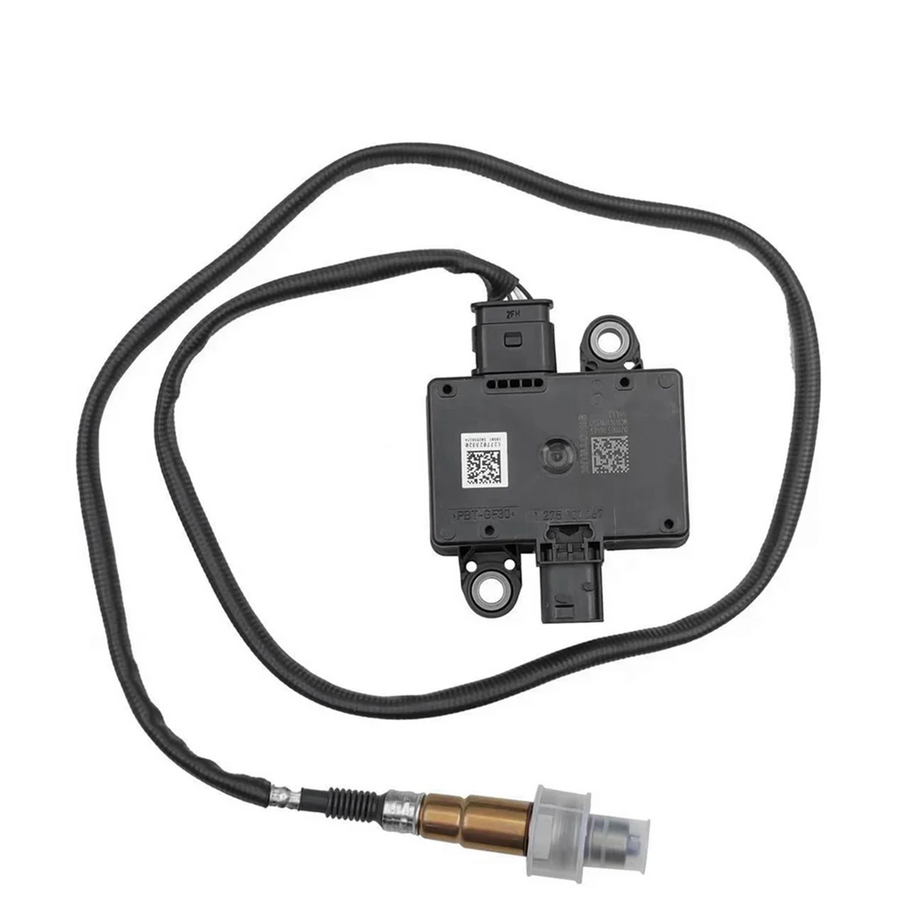PM Particle Sensor 0281007163 5461554 A056N722 Euro6 Emission for DAF CF XF Nitrogen Oxygen Sensors 106 2185906 2121308