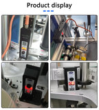 FGU07-100S Capacitive Detection Transparent Label Sensor Switch for Marking Eye in Labeling Machine