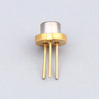 1Pc 850nm 1W 1000mW High Power IR Laser Diode LD 5.6mm TO56 Semiconductor Laser Tube