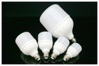 Lampada LED Bulb E27 60W 50W 40W 30W 20W 15W 10W 5W LED Light 220V No Flicker LED Lamp Spotlight Lighting Ampoule Bulb