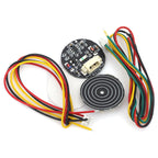 DC3V-30V Touch Key Switch Sensing Module Bistable Light Touch Switch Jog/Latch For LED light band