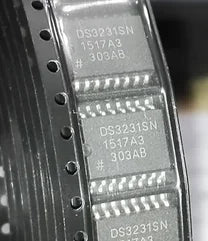 10pcs  Orignal  New  DS3231SN DS3231 SOP-16