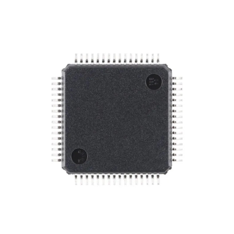 1-5PCS STM32G474RET6 LQFP-64 STM32G 474RET6 ARM Cortex-M4 32-bit microcontroller -MCU