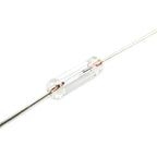 140Pcs Assorted 3x10mm Fast Acting Glass Fuses with Leads, 250V Multi-Amp Mix Set for Electronics Repair DIY