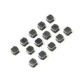 10PCS SMD Magnetic Tape Shielded Power Inductor NR3015 1UH 1.5UH 2.2UH 3.3UH 4.7UH 6.8UH 10UH 15UH 22UH 33UH 47UH 68UH 100UH