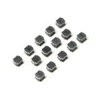 10PCS SMD Magnetic Tape Shielded Power Inductor NR3015 1UH 1.5UH 2.2UH 3.3UH 4.7UH 6.8UH 10UH 15UH 22UH 33UH 47UH 68UH 100UH
