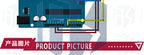 Raspberry pi 2 3 the sensor module package HC-SR04 501 DHT11 DS3231 KY-008 Sound Rain Soil sensor for arduino kit