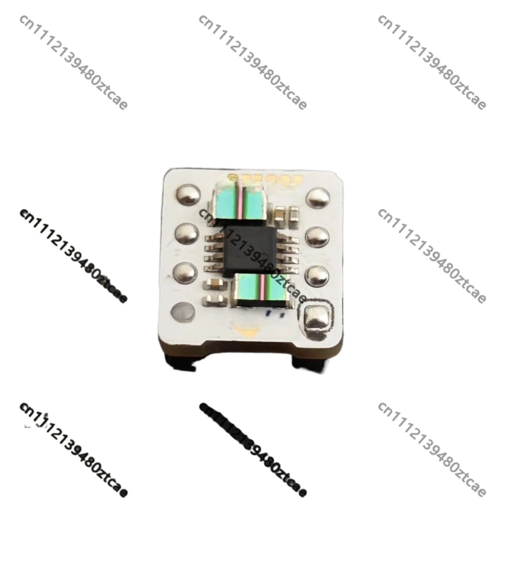 Through Hole OPA828 Op Amp Single To Differential HiFi Audio Operational Amplifier Tone Tuning Version
