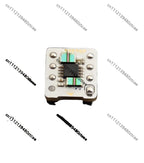 Through Hole OPA828 Op Amp Single To Differential HiFi Audio Operational Amplifier Tone Tuning Version