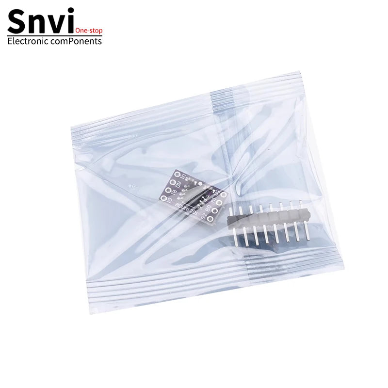 Magnetic Isolator Board Module Replace Optocouplers CJMCU-1201 ADUM1201 Isolator ADUM1201ARZ SOIC 8 Isolator SPI Interface