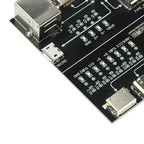 T5 USB Cable Tester Board Multi-Function Interface Cable Testing Module Rapid Detection For Lightning Type-C Micro USB