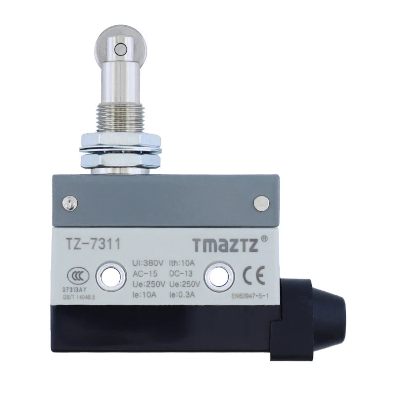 travel switch micro switch  TZ-7312 TZ-7120 TZ-7311 TZ-7310 TZ-7166 TZ-7141 TZ-7121 TZ-7140 TZ-7100 TZ-7144 limit switch