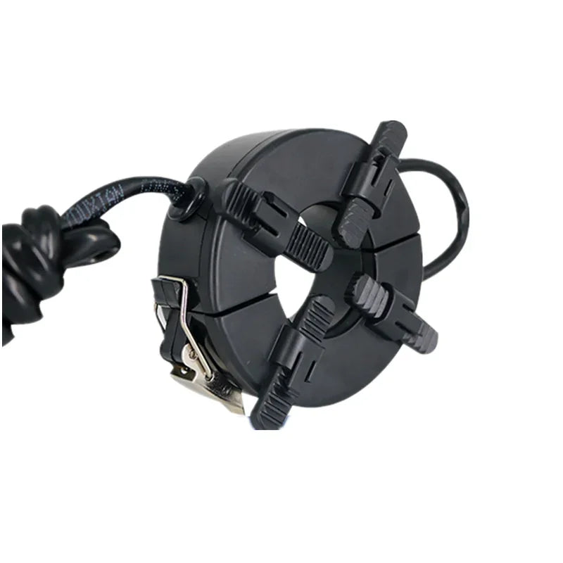 QQQOpen-close Current Transformer Open Open 100A/5A-600A/5A 0.5S High-precision Metering