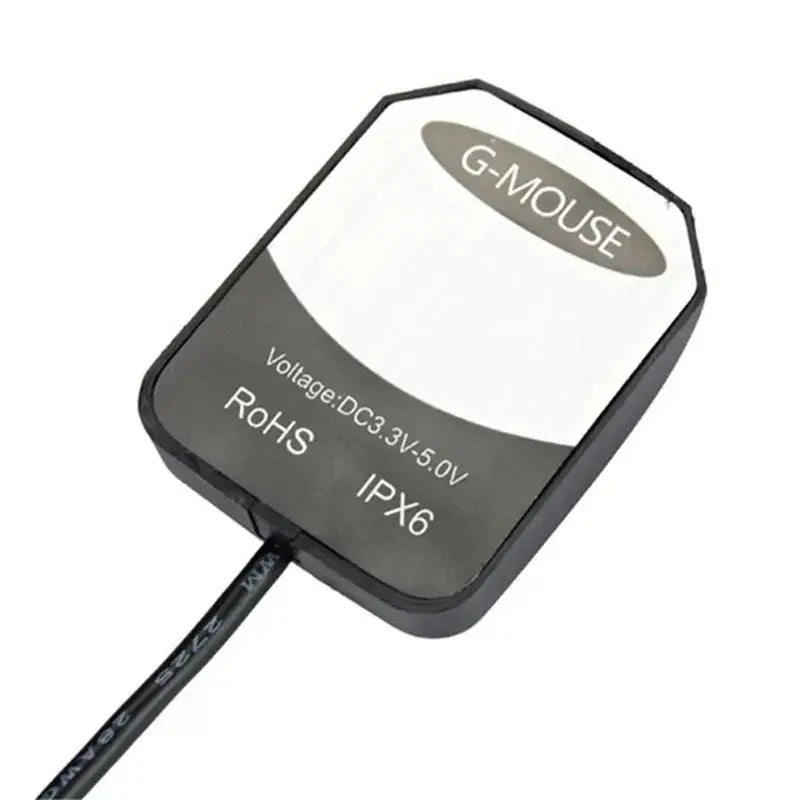 ABUO-10X VK-162 GPS Receiver Module Navigation Positioning Module With Built-In Antenna And USB Interface