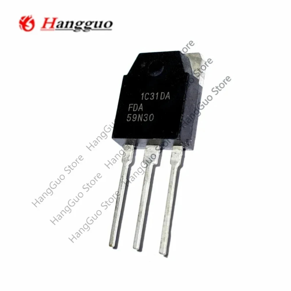 10pcs/Lot Brand new original G80N60UFD SGH80N60UFD FDA59N30  FGH80N60FD TIP35C TIP36C TO-247 Transistor