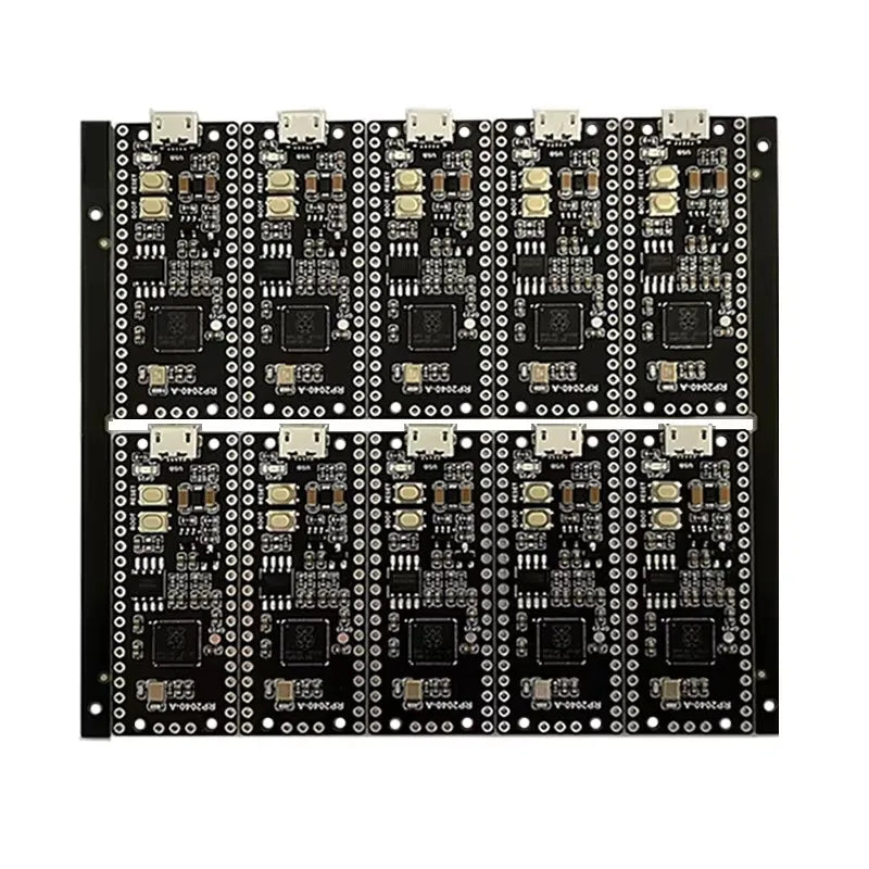 Raspberry Pi Pico RP2040-A Microcontroller development board Based On RP2040 Dual Core Processor