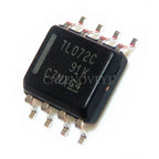 10PCS TL072CDR TL072C TL071CDR TL071C TL062CDR TL062C 062C TJA1051T A1051/3 TJA1051 TJA1050T TJA1050 TJA1042T TJA1042 SOP-8