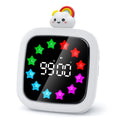 Visual Timer Management Tool Countdown Kids Timer Clock For Child Learners Home, School Quiet Operation