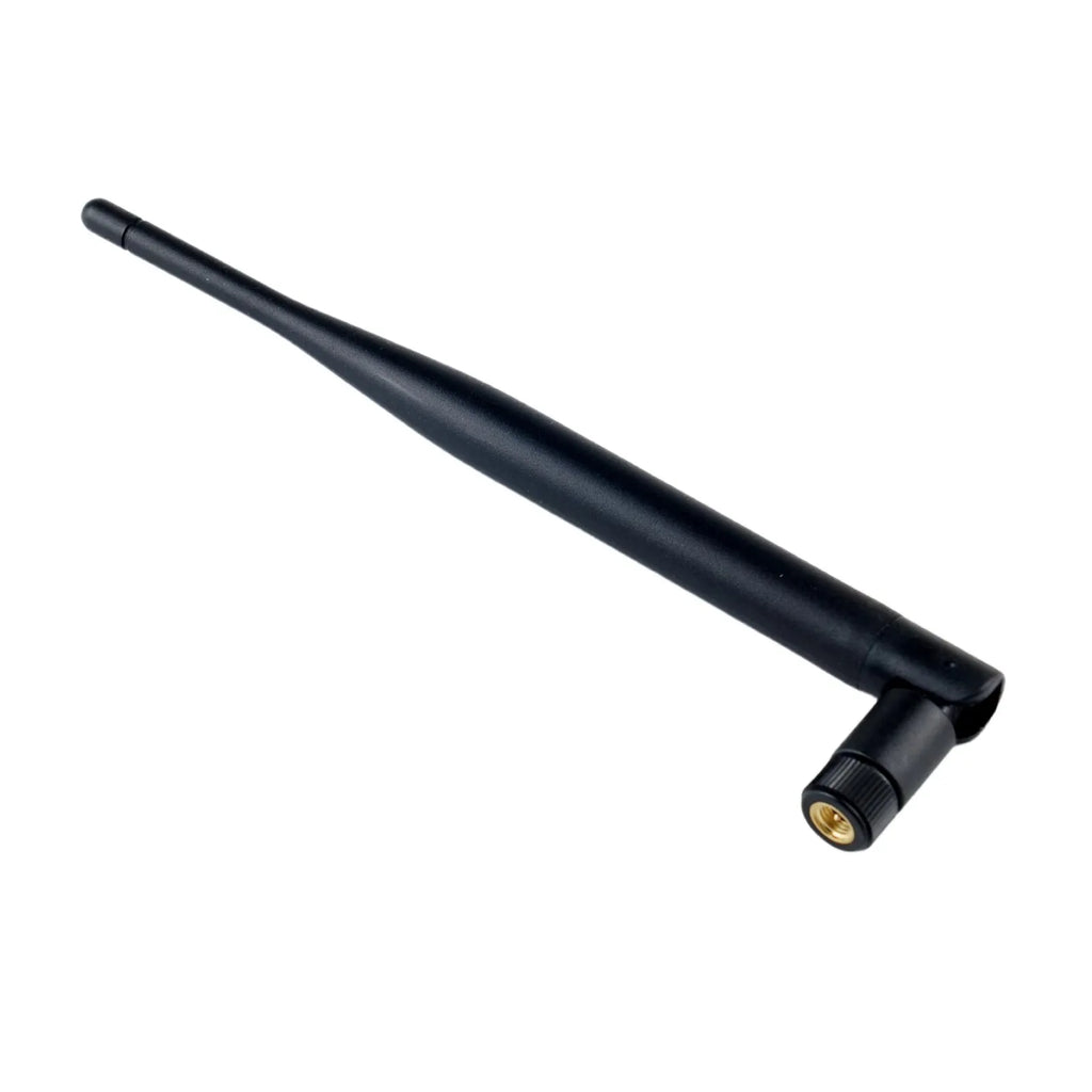 2pcs 868MHz/915MHz 5DBi SMA Male Omni-directional LoRa Antenna with Cable for Meshtastic