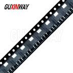 20PCS New Linear Voltage Regulator SOT223 IC AMS1117 1.2V 1.5V 1.8V 2.5V 3.3V 5V ADJ LM1117