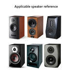 2-Way 250W 2500-3000Hz Frequency Divider DIY Speaker Filter Circuit Home Theater HiFi Stereo Audio Crossover Filters Modificatio