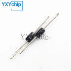 50PCS 2W Zener Diode ZY16 ZY18 ZY20 ZY22 ZY24 ZY27 ZY30 ZY33 ZY36 ZY39 ZY43 ZY47 ZY51 ZY56 ZY62 ZY68 ZY75 ZY82 ZY91 DO-204AM