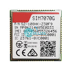 SIM7070G Multi-Band CAT-M NB-IoT GPRS LPWA Module Compatible With SIM7000E SIM7000G SIM800F SIM900 CAT-M CAT-NB GSM/GPRS Band