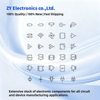 100PCS 2N5551 G1 2N3906 2A 2N3904 1AM 2N2222 1P 2N5401 2L 2N2907 2F 2N7002 MMBT5401 MMBT5551 MMBT2907 MMBT2222 SOT-23 NEW