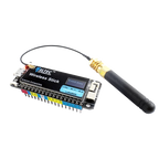 Heltec Meshtastic IOT Lora Wireless Stick V3 ESP32 Wifi Lora Development Board Oled Display 433MHz/868MHz/915MHz for LoRaWAN