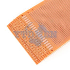 5/10pcs PCB Single Sided PCB Prototype Board 5x7/7x9/9x15/10x15cm DIY Universal Circuit Boards Kit for Arduino Soldering Project