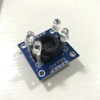 Hot sales10PCS/LOT GY-31 TCS230 TCS3200 Color Recognition Sensor Module Best Quality