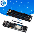 for WeMos D1 ESP-Wr-02 ESP8266 Nodemcu WiFi Module With 18650 Battery Charging