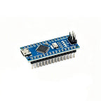 Mini / Type-C / Micro USB Nano 3.0 With the bootloader compatible Nano controller for arduino CH340 USB driver 16Mhz ATMEGA328P