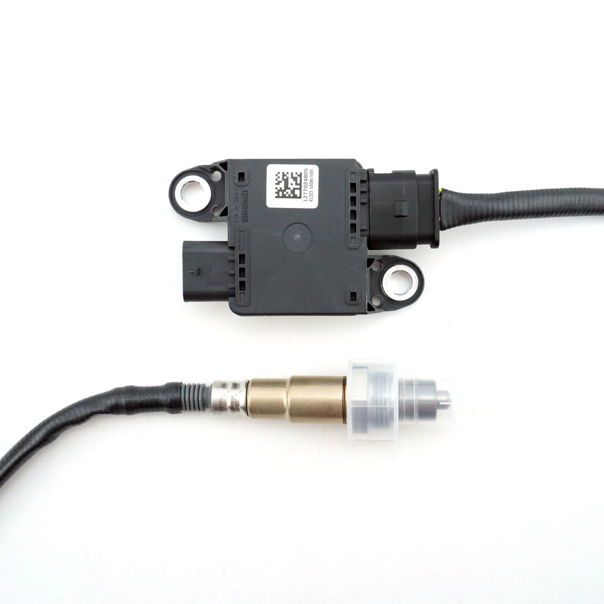 39265-2U100 New Particulate Matter PM Sensor For Hyundai Kia Ceed III CD Wagon 1.6 CRDI 392652U100 0281007556 0281007557