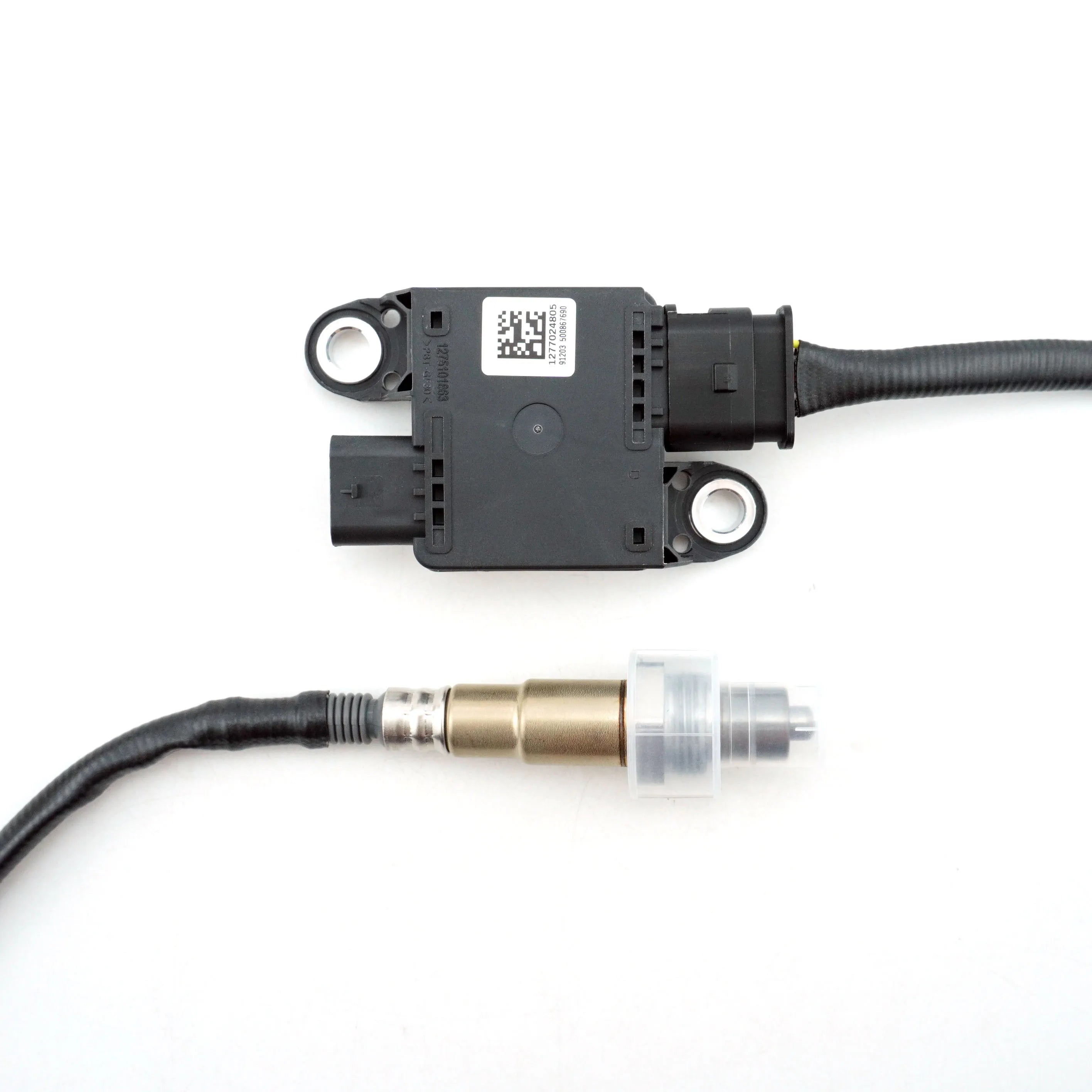 392652U200 39265-2U200 1277023337 0281007509 0281007510 For Hyundai Tucson 2018-2020 Car Particulate Matter Sensor PM Sensor