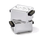 Three-phase power Filter inverter EMI Servo filter Purifier CW12B-3/6/10/20/30/40/50/60A-R AC 380V CW12B-40A-R CW12B-30A-R