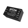 HLK-5M03 HLK-5M05 HLK-5M09 HLK-5M12 10pcs/lot 5W ACDC 220V to 5V Buck Step Down Power Supply Module Converter Intelligent