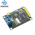 MCP2515 CAN Bus Module with SN65HVD230 – SPI Interface for Arduino, ESP32, Raspberry Pi Industrial Communication