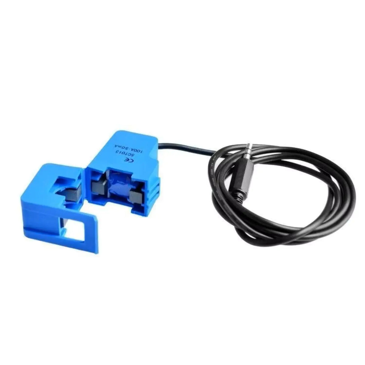 SCT013 High Quality 5A 10A 15A 20A 30A 50A 60A SCT-013-000 Non-invasive AC current sensor Split Core Current Transformer