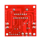 L298N Motor Driver Controller Board Module Stepper Motor DC Dual H-Bridge for Arduino Smart Car Power R3 Mega2560