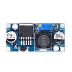 100PCS LM2596 DC-DC Buck Converter Module 3A Adjustable Step-Down Power Supply 24V to 12V/5V/3V Voltage Regulator Module LM2596