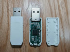 RP2350  FIDO2 USB Key Based on Raspberry Pi - Secure Two-Factor Authentication Device