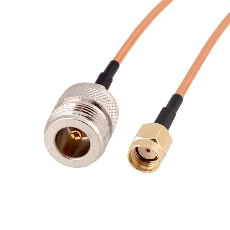 EVENTS DAY 12 Dbi 915Mhz Lora Antenna N Female Connector KSR195 Cables Outdoor Parts Helium Hotspot RAK Nebra 300 MNTD HNT Miner