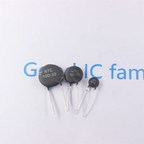 10PCS NTC Thermistor Negative Temperature Coefficient Resistor 2.5D 3D 5D 8D 10D 20D 33D 47D - 5 7 9 11 13 15 20 25 MF72 DIP