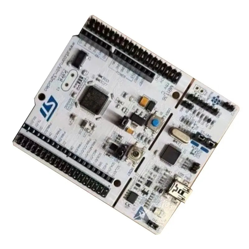 ABZW Nucleo-F446RE STM32F446RE MCU STM32 Nucleo-64 Development Board Support For Arduino/ST Connectivity