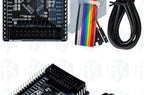 STM32F103C8T6 stm32f103 stm32f1 STM32 system board learning board evaluation kit development board