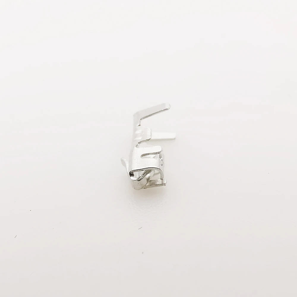 500Pcs JST XH2.54 Metal Pins Female Crimp Terminal for XH 2.54 Female Socket Housing Wire Cable Connector