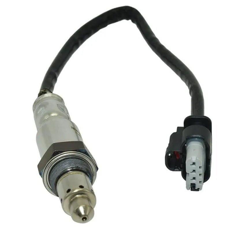 HN1A-9F472-AC HN1A9F472BA Exhaust Gas Oxygen Sensor for Ford Kuga Focus 2018-2022 Fiesta 2017-2022 HN1A9F472AC