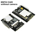 Powerful Processing Performance, Safe and Reliable ESP32 CAM Development Board with OV2640 Module, WIFI+Bluetooth Module