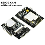 Powerful Processing Performance, Safe and Reliable ESP32 CAM Development Board with OV2640 Module, WIFI+Bluetooth Module